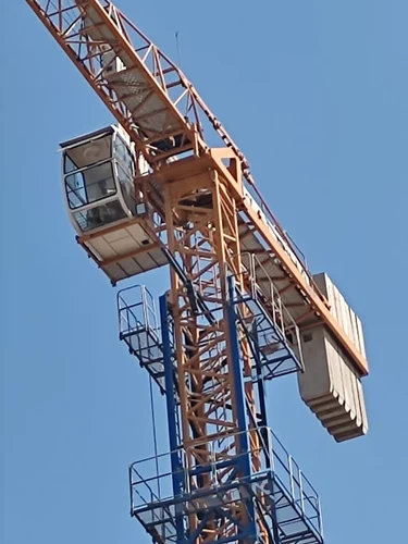 toranjska dizalica