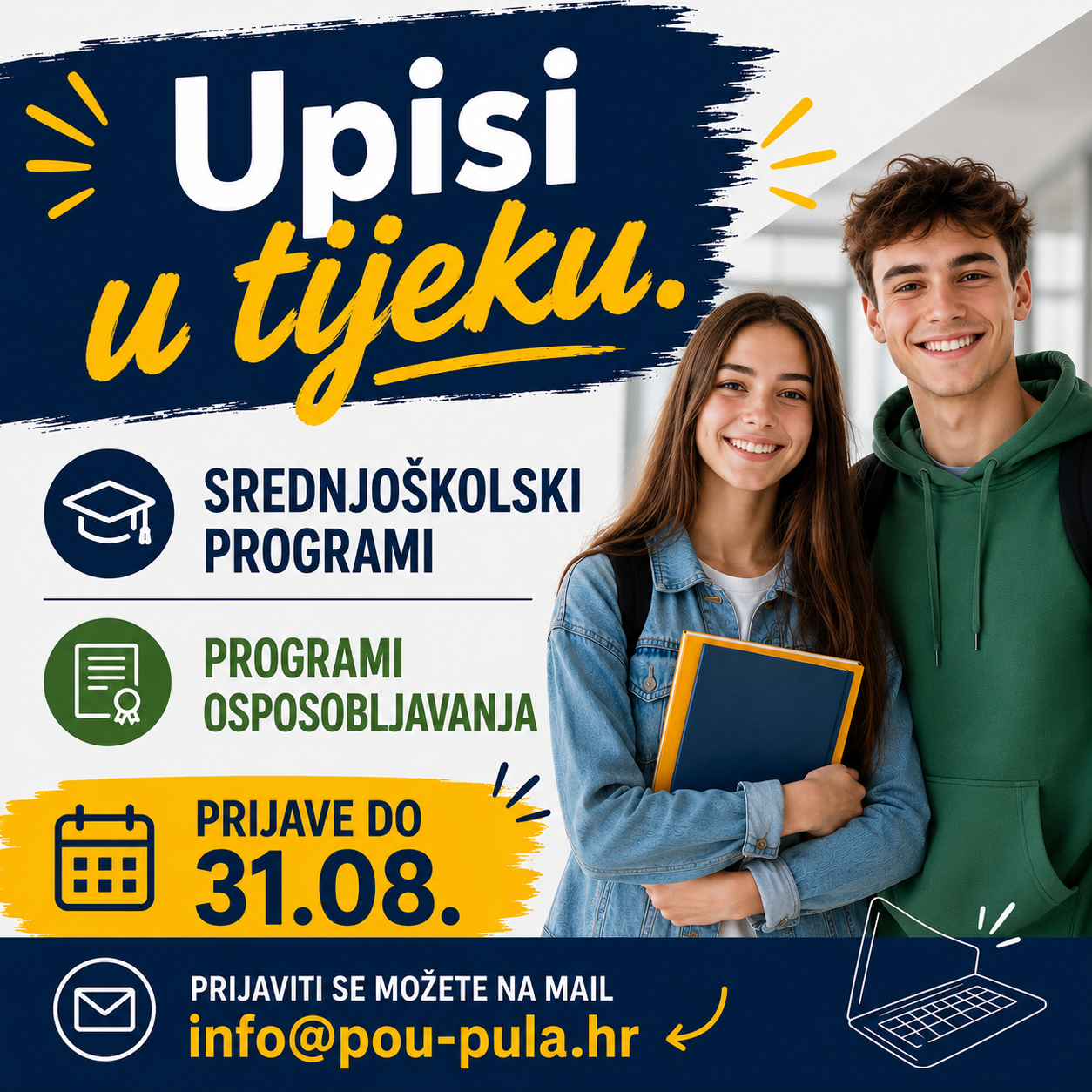 upisi